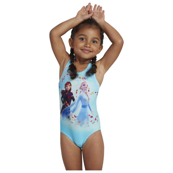 Speedo Παιδικό ολόσωμο μαγιό Essential All Over